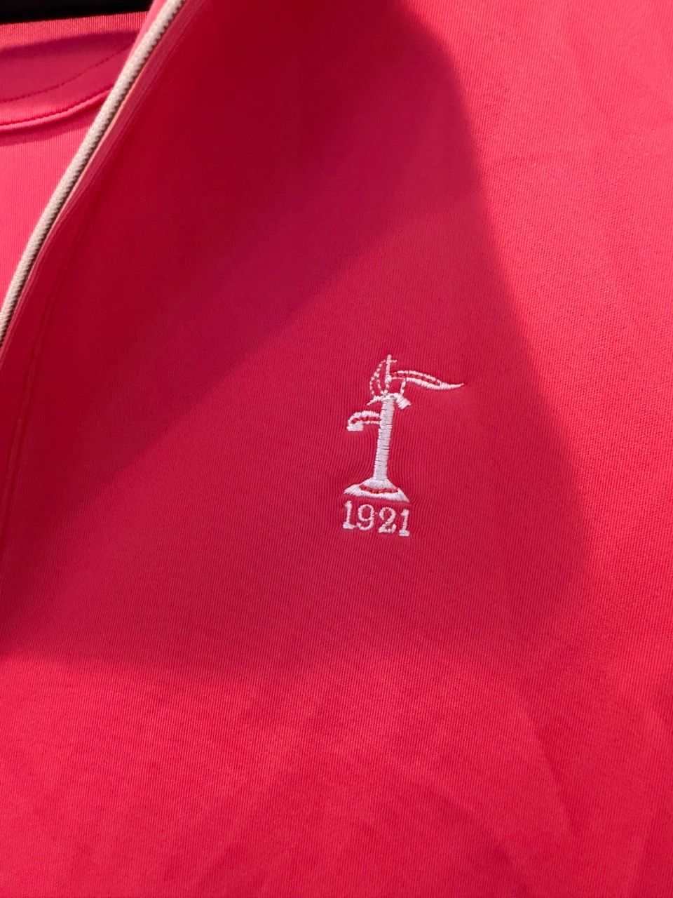 Like New Men’s SMALL Donald Ross Quarter-Zip Golf Vest - photo 3