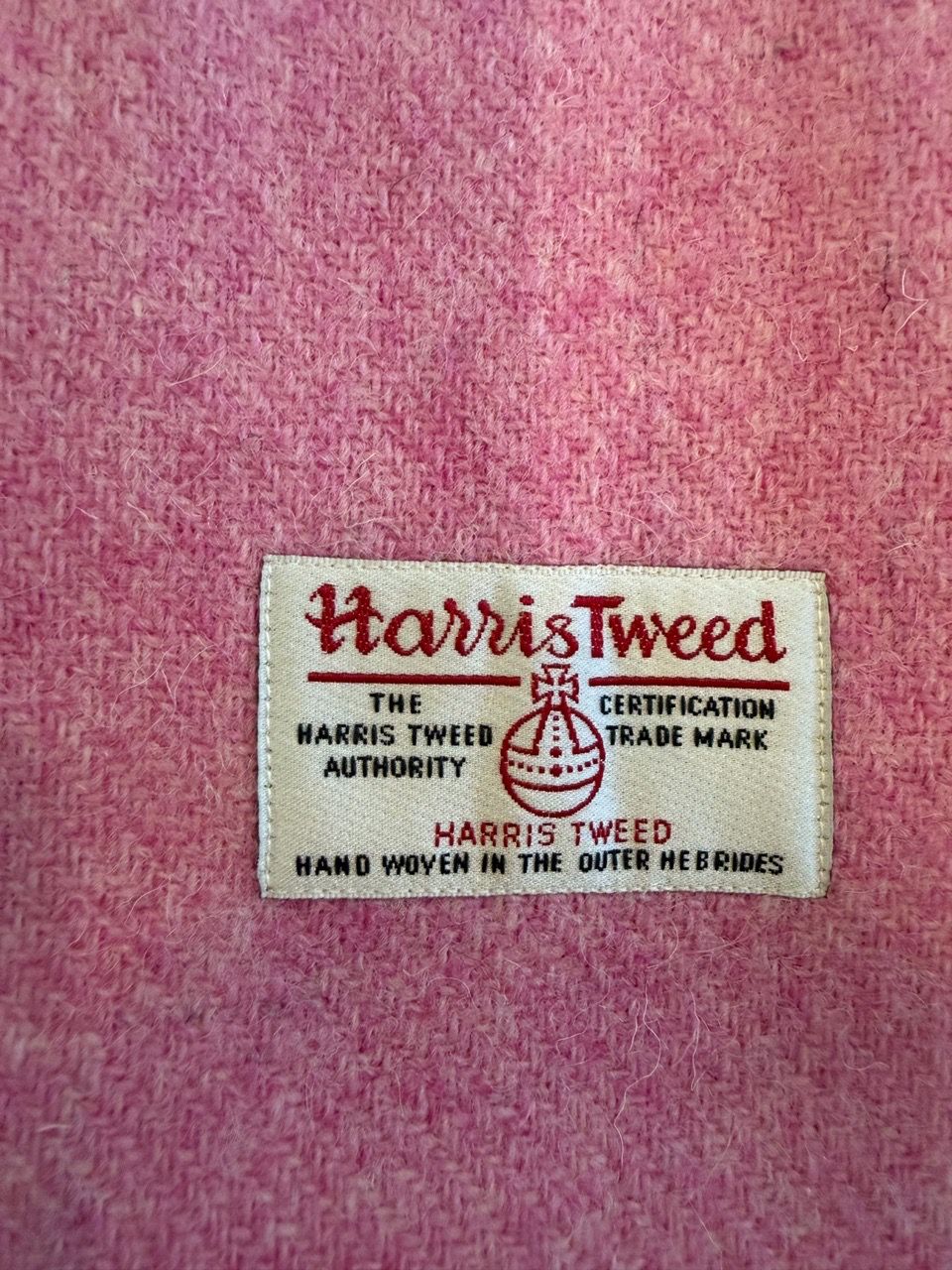 Little Girls Pink Double-Breasted Dress Coat - photo 4