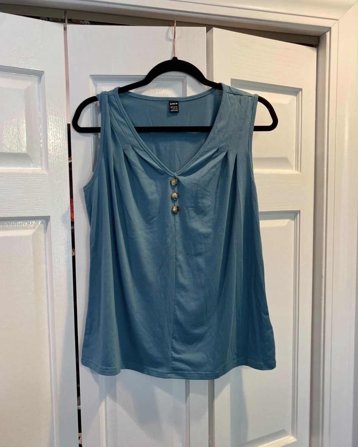 Women’s Clothes From Shein Size Large -most Never Worn! - photo 2