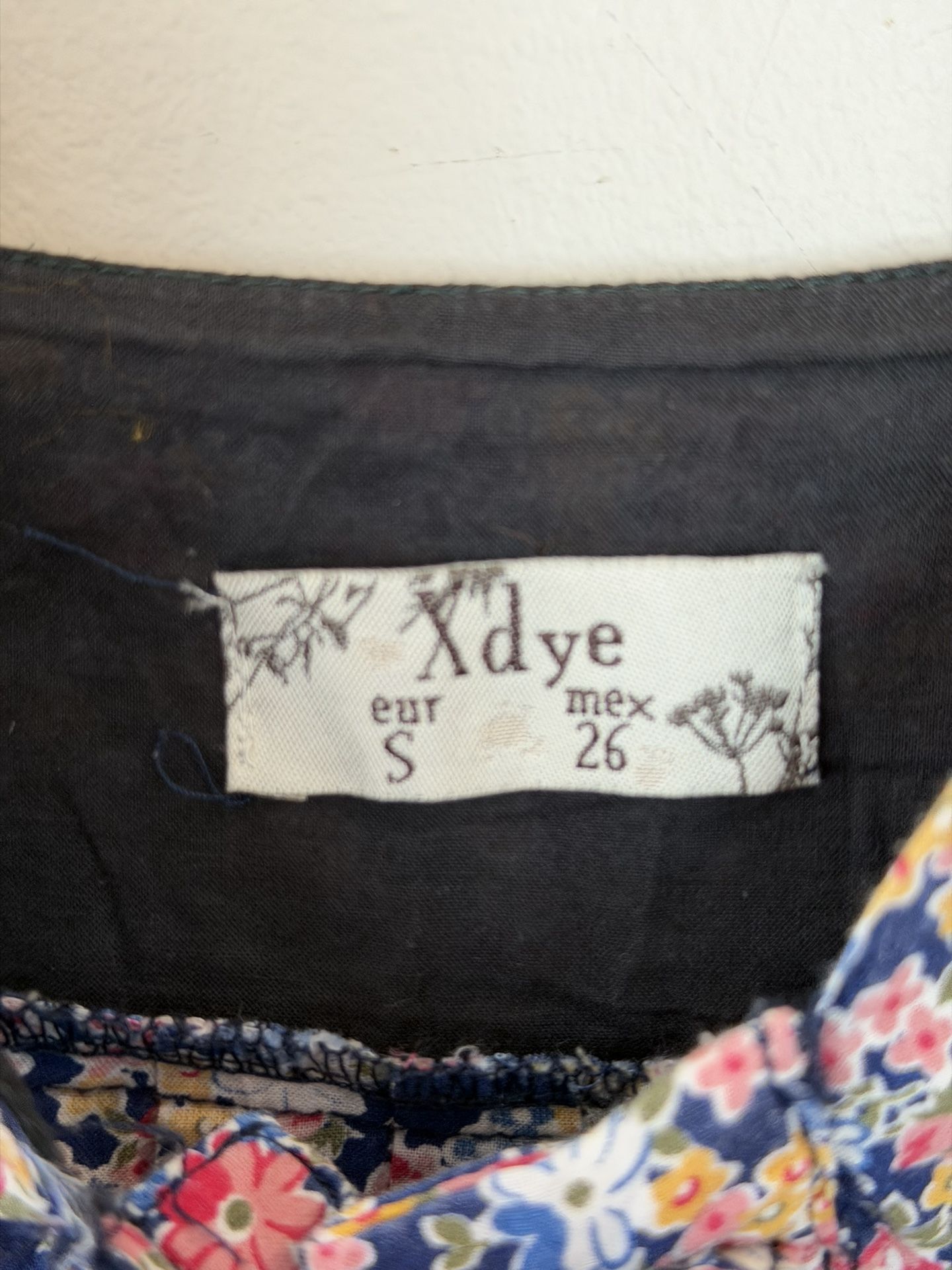 Junior Y2K Dress $15 - photo 4