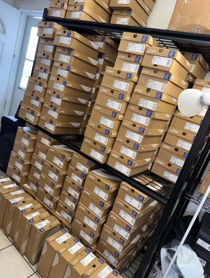 Asics Kayano 14 Pink Glo image indicator(5)