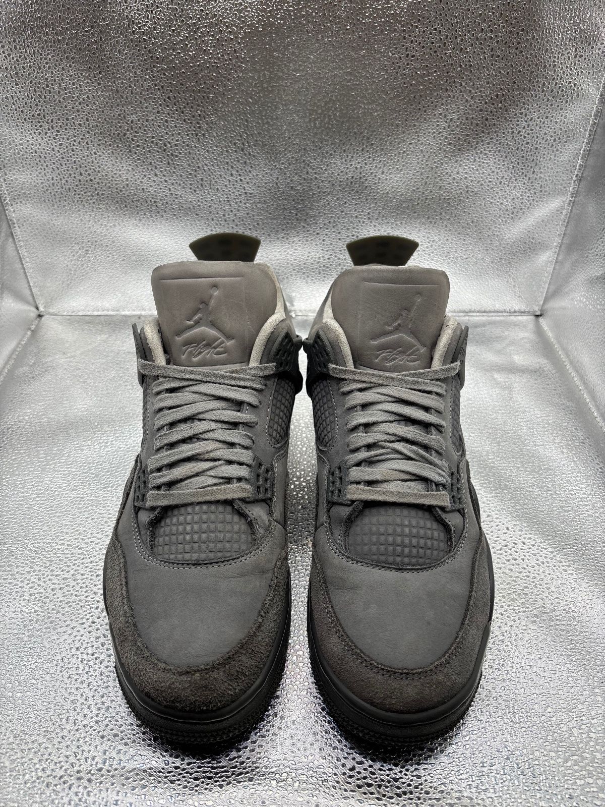 Air Jordan 4 Retro SE 'Wet Cement' - photo 2