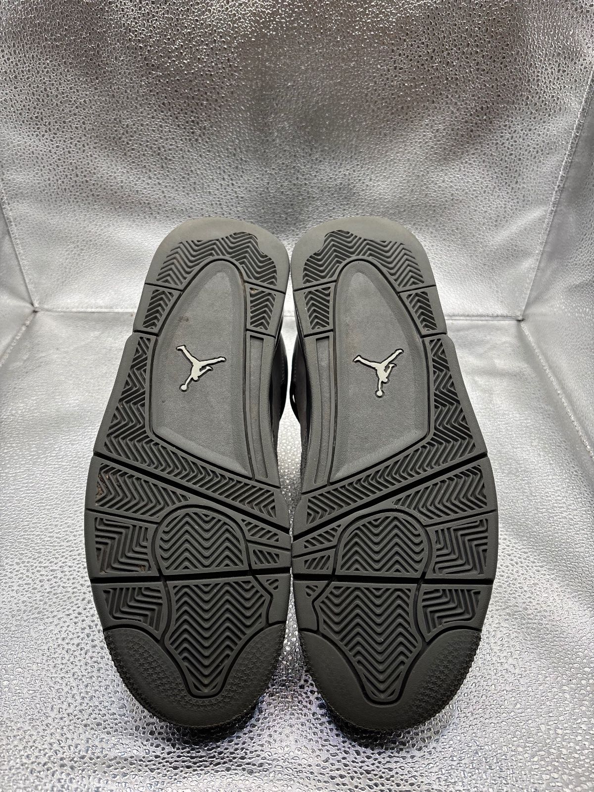 Air Jordan 4 Retro SE 'Wet Cement' - photo 3