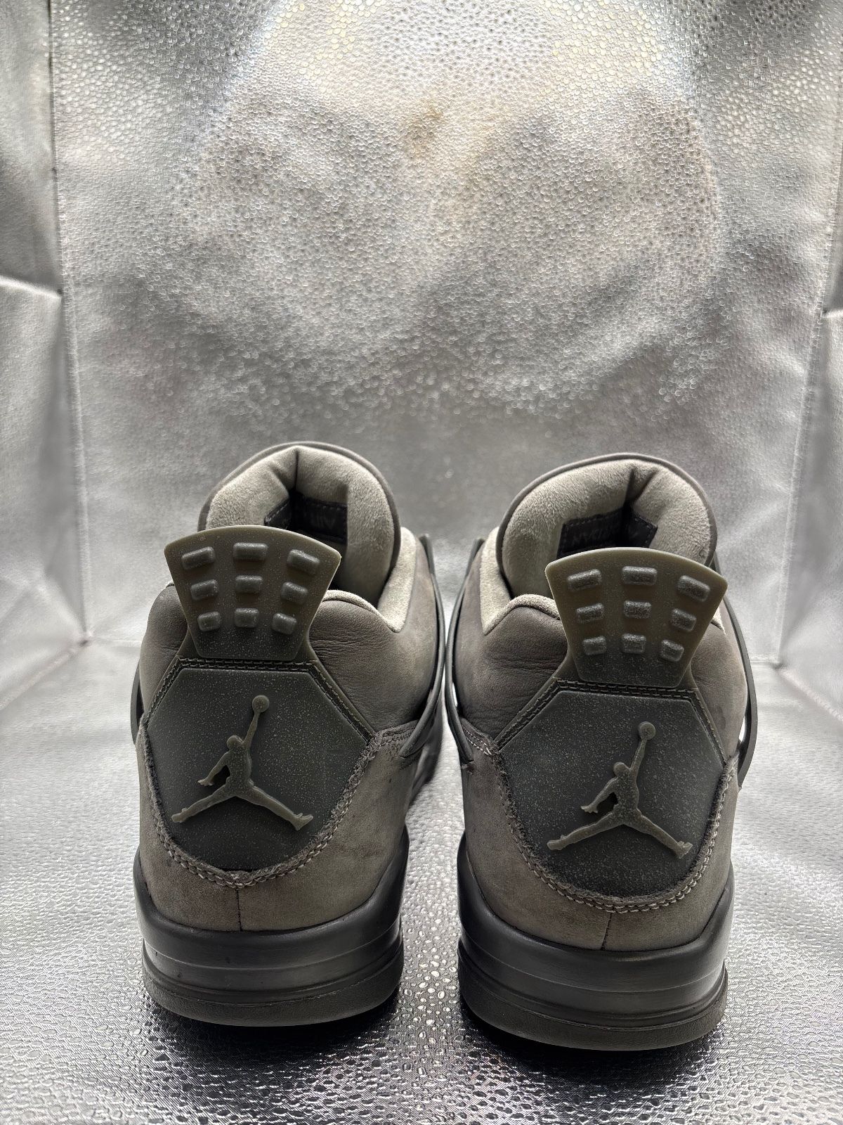 Air Jordan 4 Retro SE 'Wet Cement' - photo 4