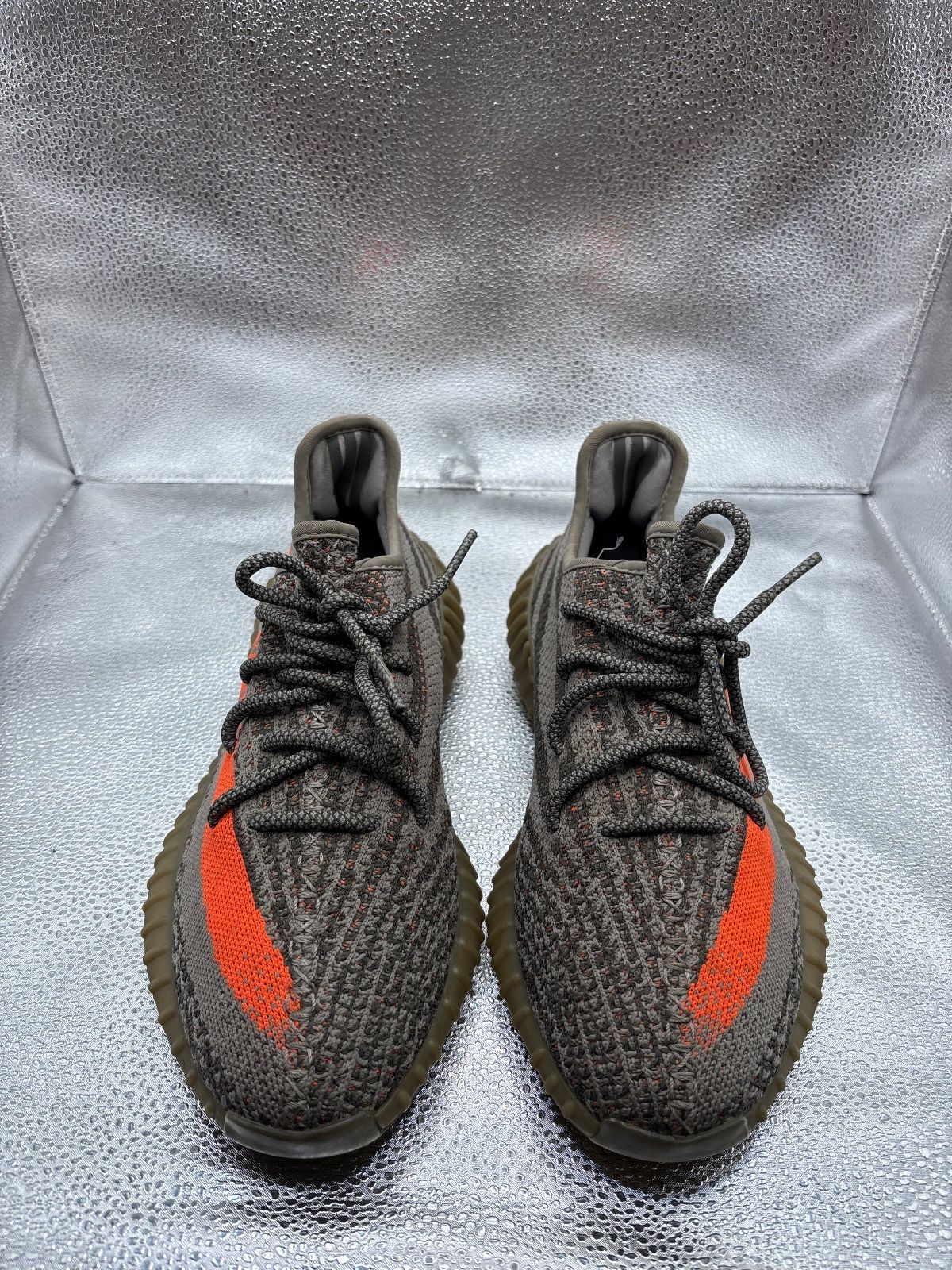 Adidas Yeezy boost 350 V2 beluga reflective - photo 2
