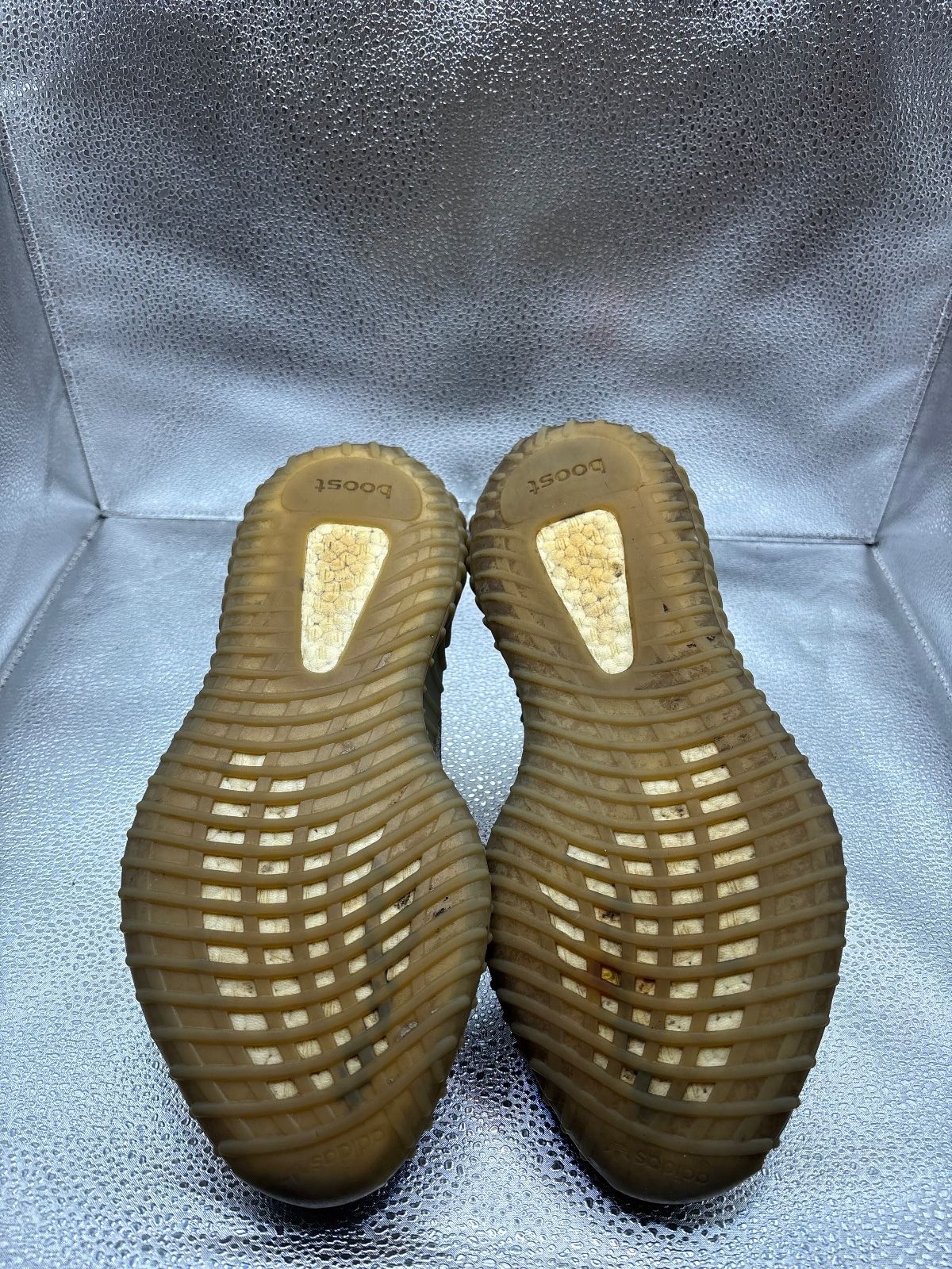 Adidas Yeezy boost 350 V2 beluga reflective - photo 3