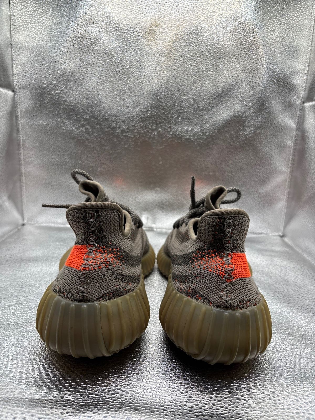 Adidas Yeezy boost 350 V2 beluga reflective - photo 4