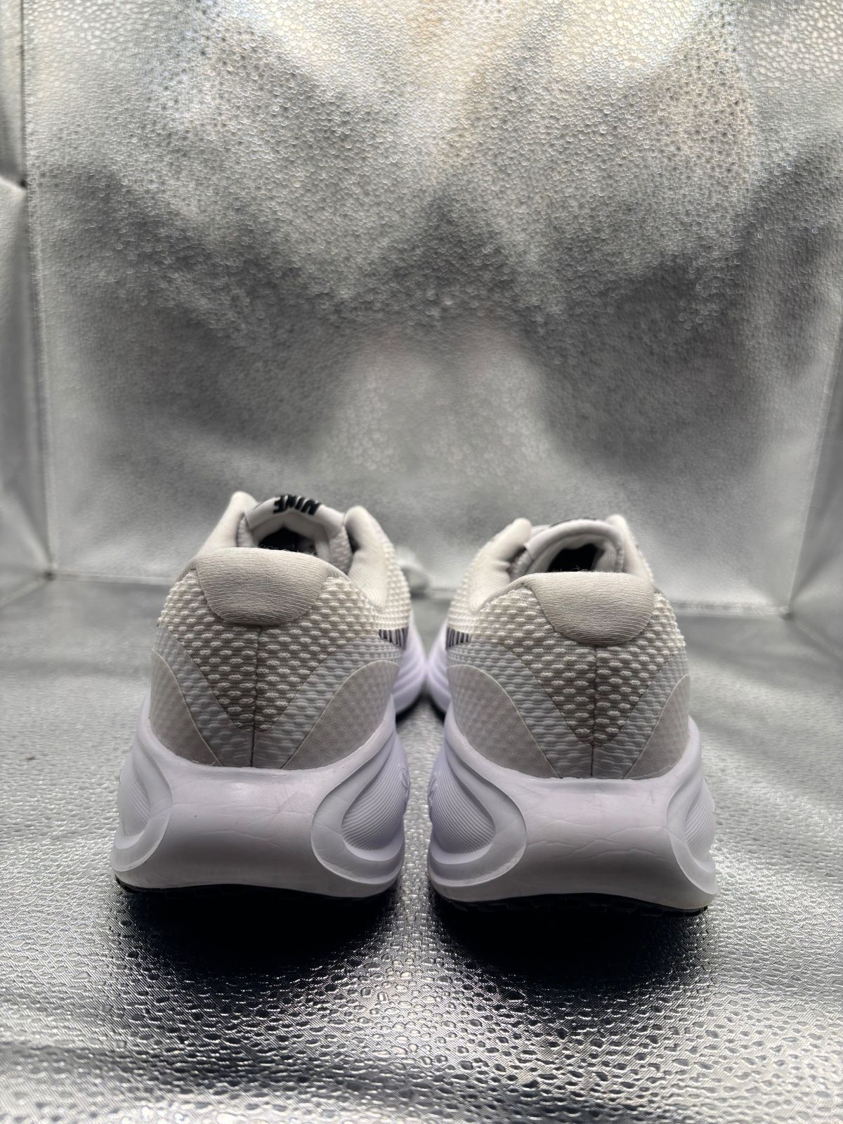 Nike Revolution 8 Road Running Shoes - photo 4
