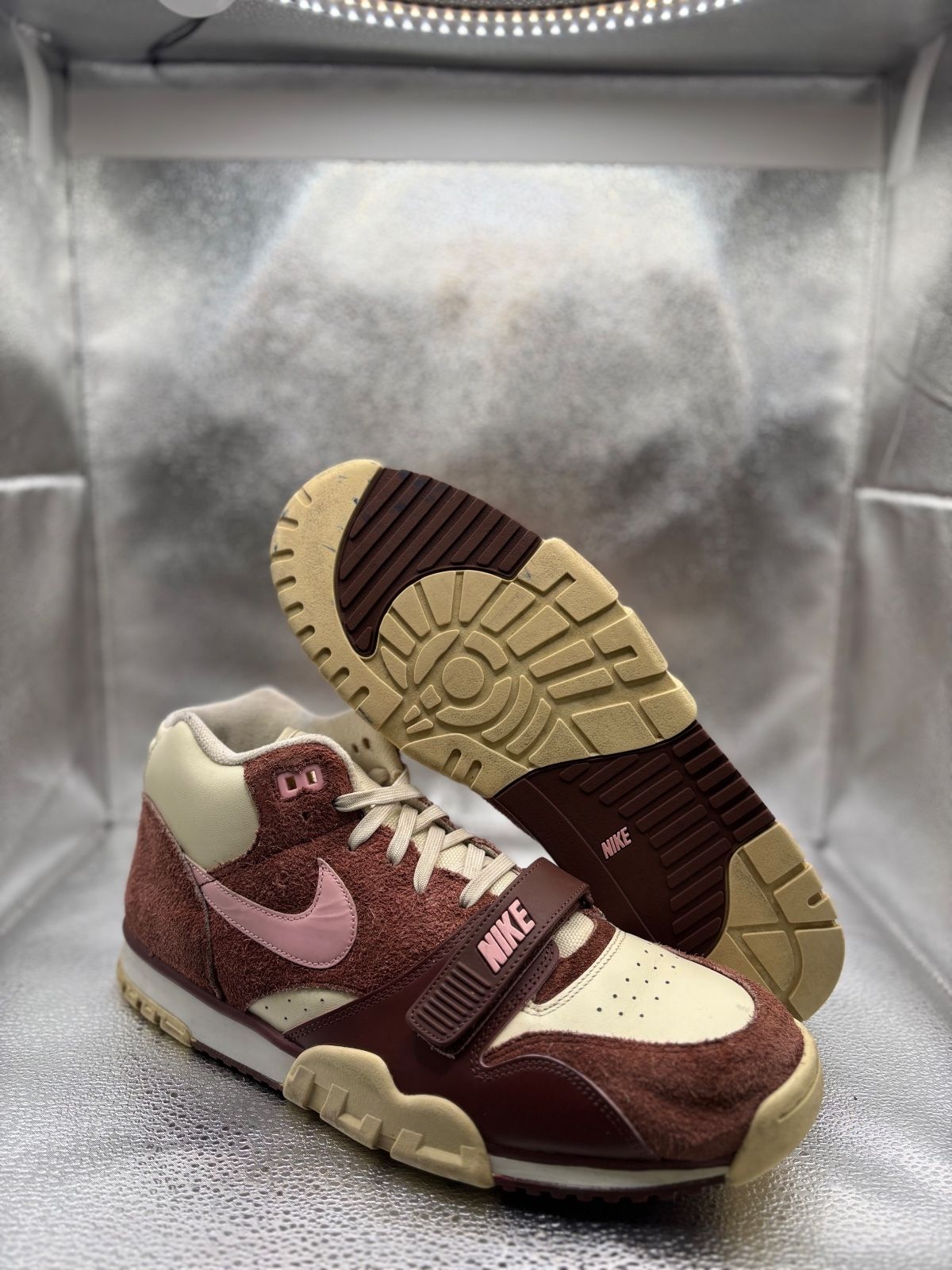 Nike Air Trainer 1 'Valentine's Day'