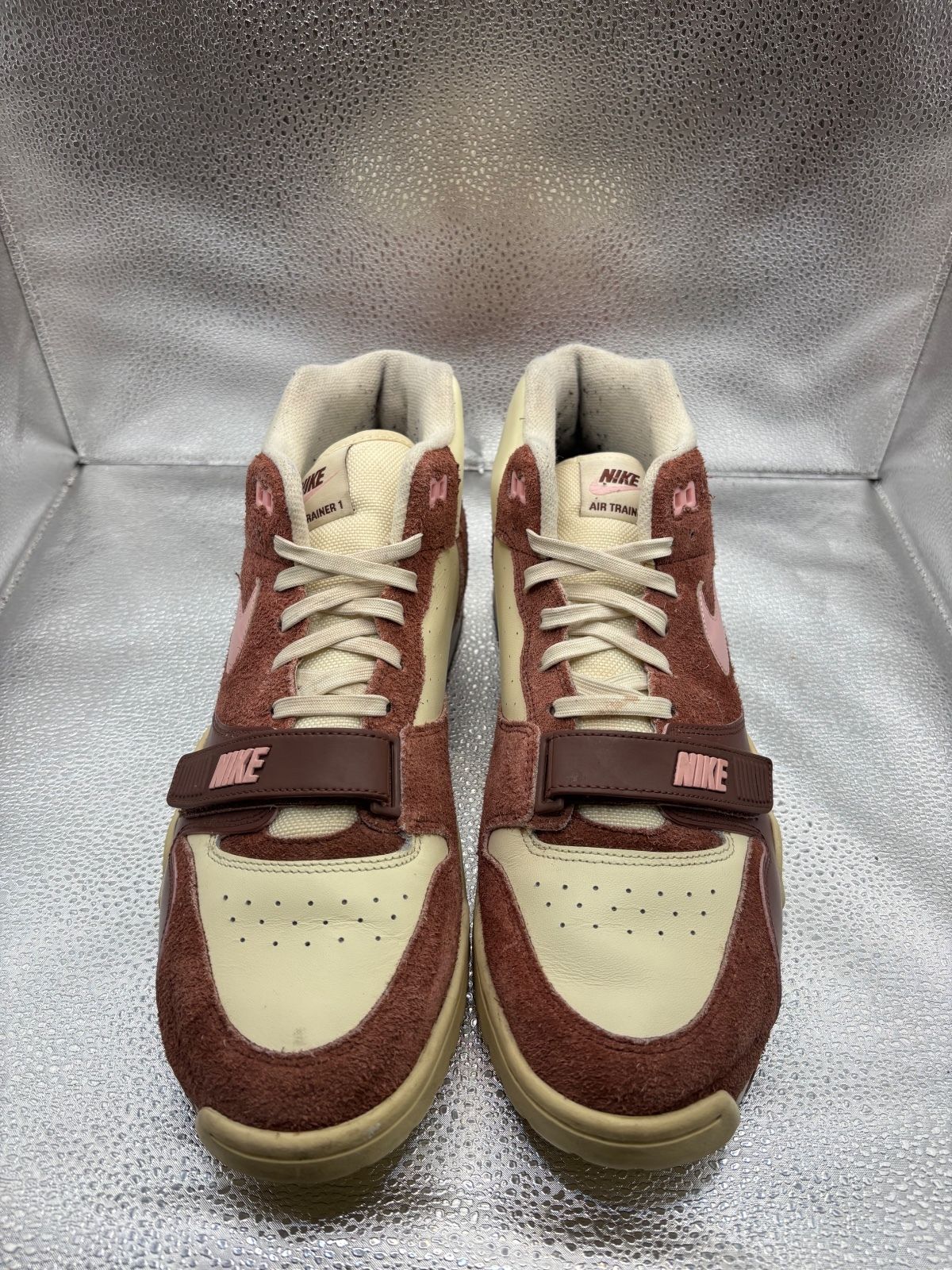 Nike Air Trainer 1 'Valentine's Day' - photo 2