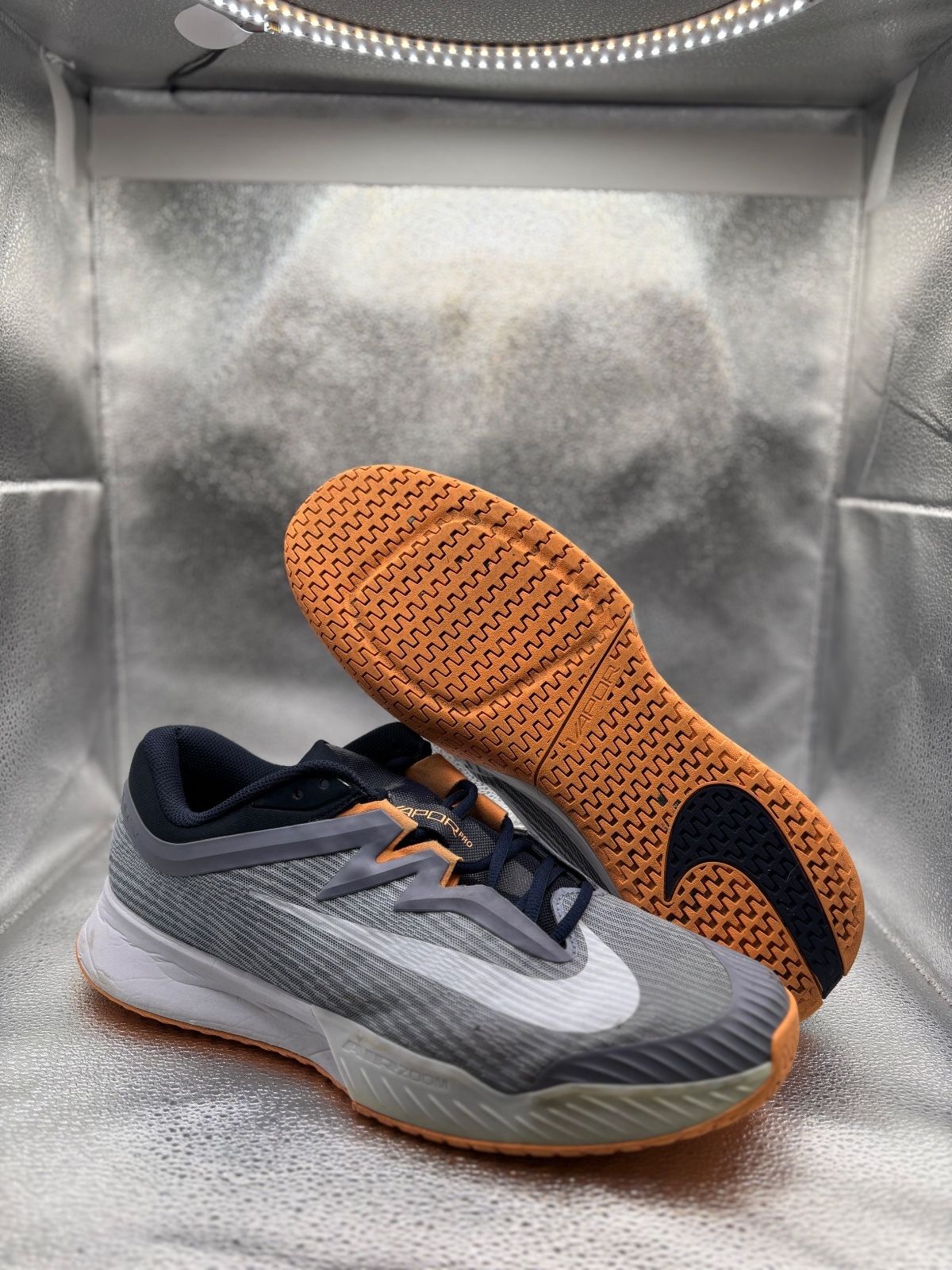 NikeCourt Air Zoom Vapor Pro 3