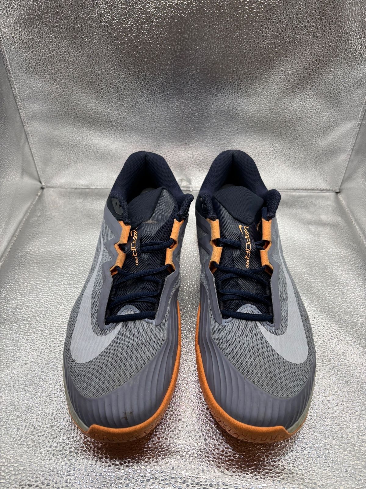 NikeCourt Air Zoom Vapor Pro 3 - photo 2