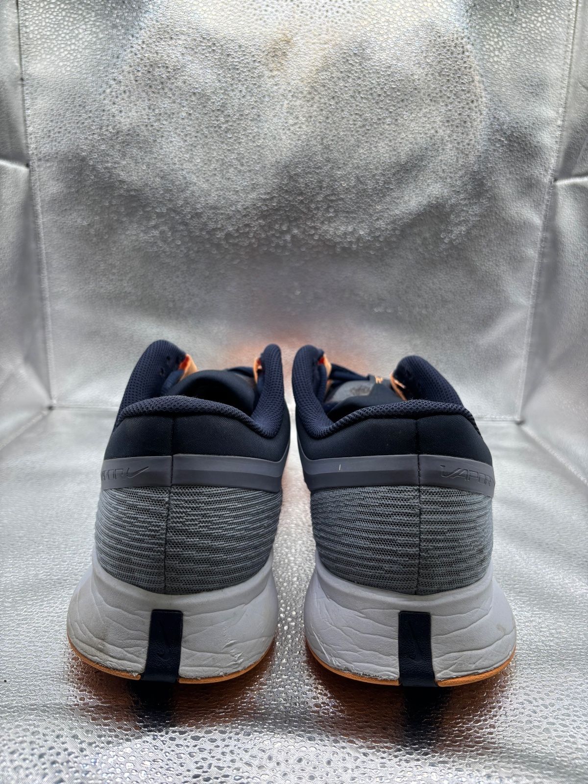 NikeCourt Air Zoom Vapor Pro 3 - photo 4