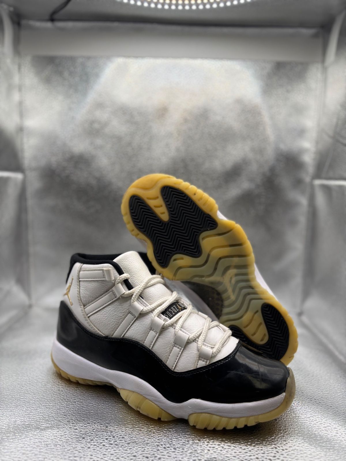 Nike Air Jordan 11 Retro "Gratitude"