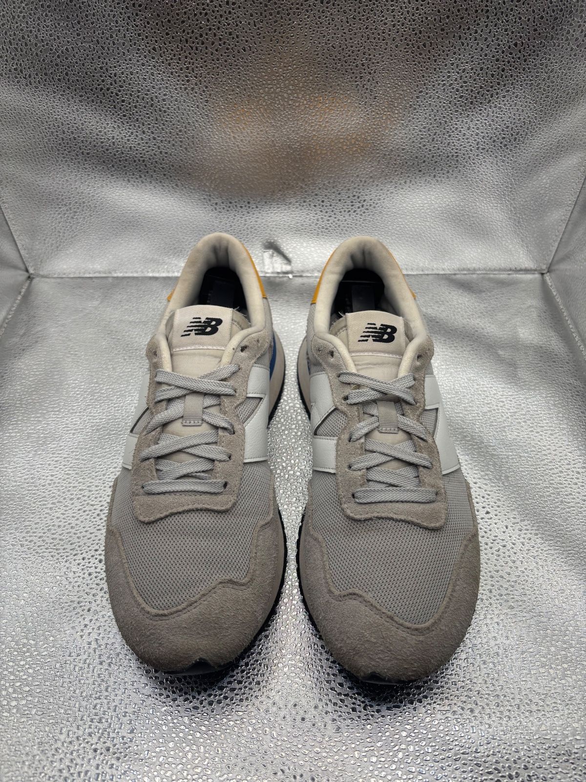 New Balance 237 V1 Brighton grey - photo 2