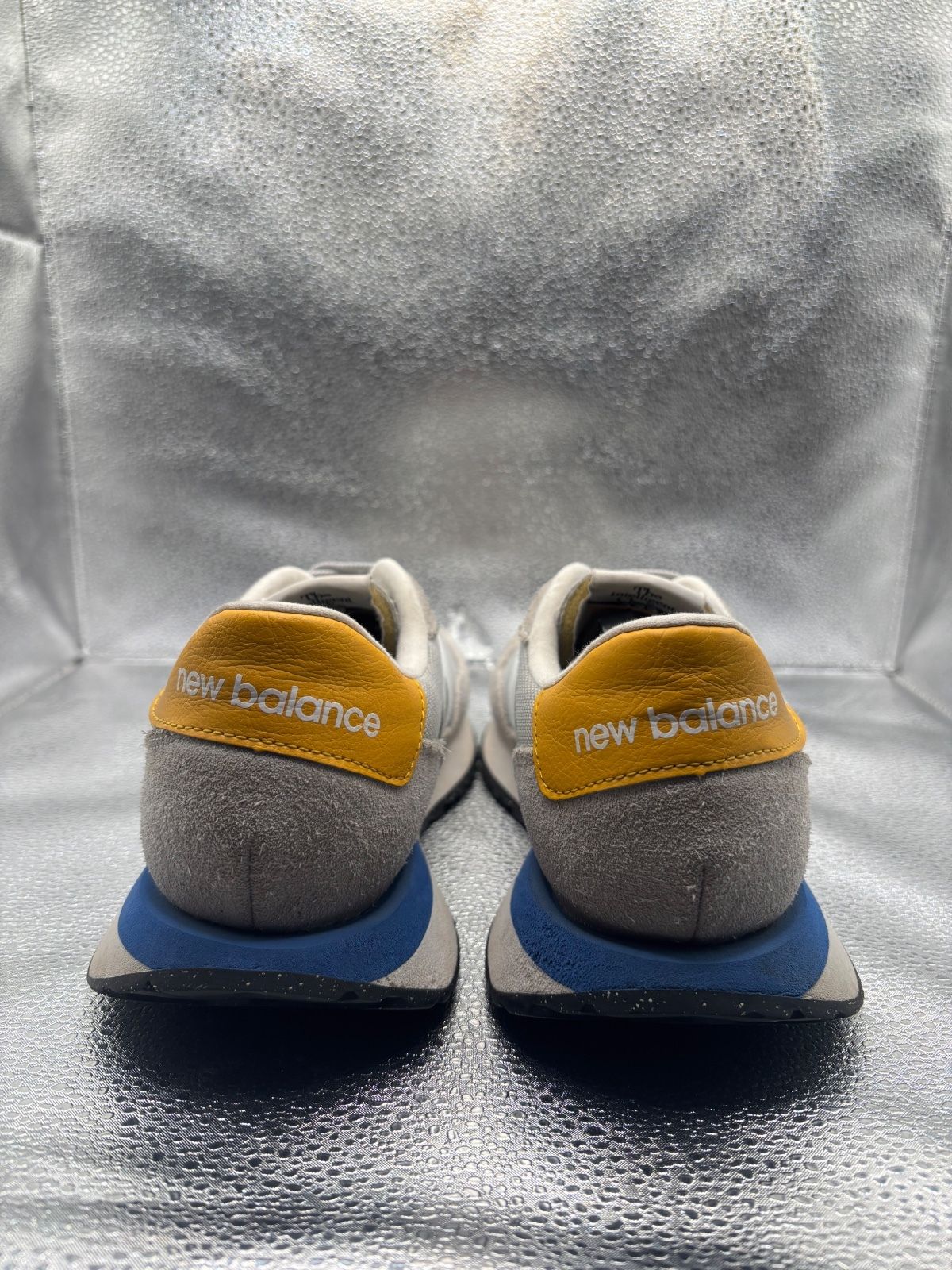 New Balance 237 V1 Brighton grey - photo 4