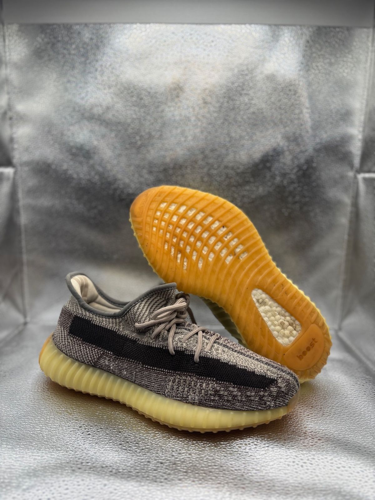 Adidas Yeezy Boost 350 V2 "Zyon"
