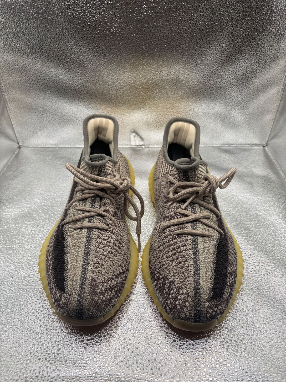Adidas Yeezy Boost 350 V2 "Zyon" - photo 2
