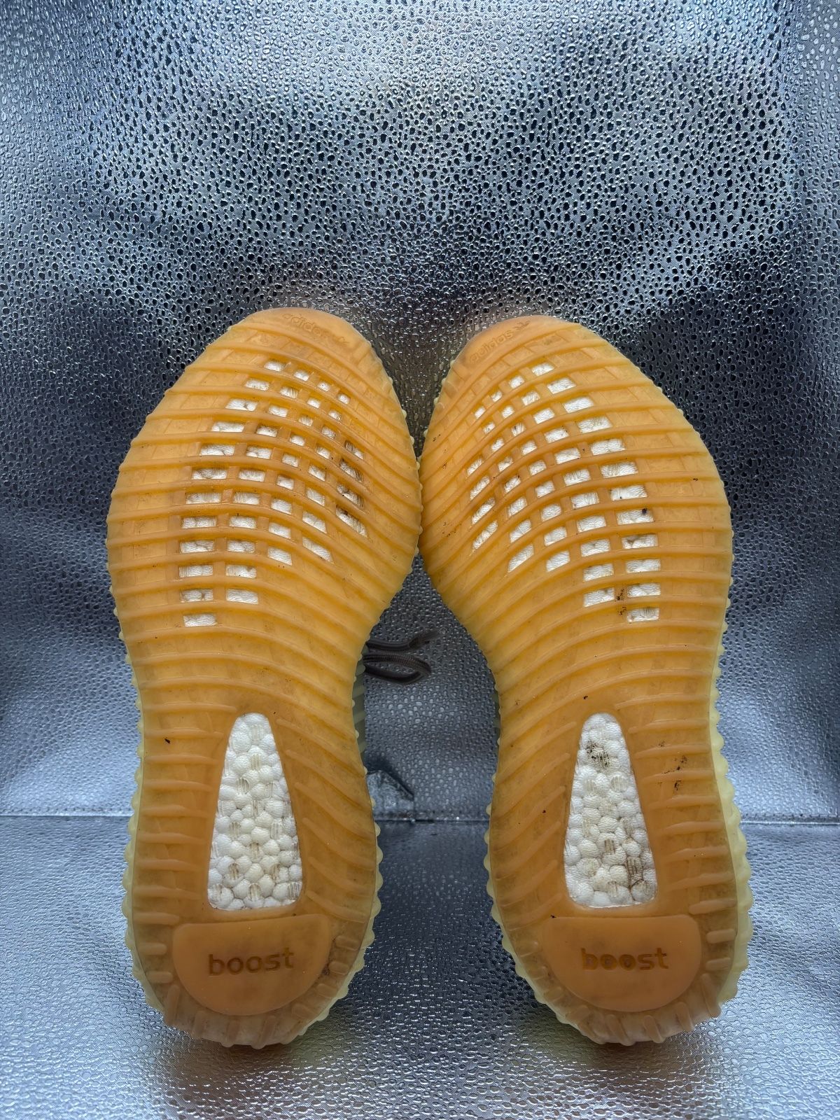 Adidas Yeezy Boost 350 V2 "Zyon" - photo 3