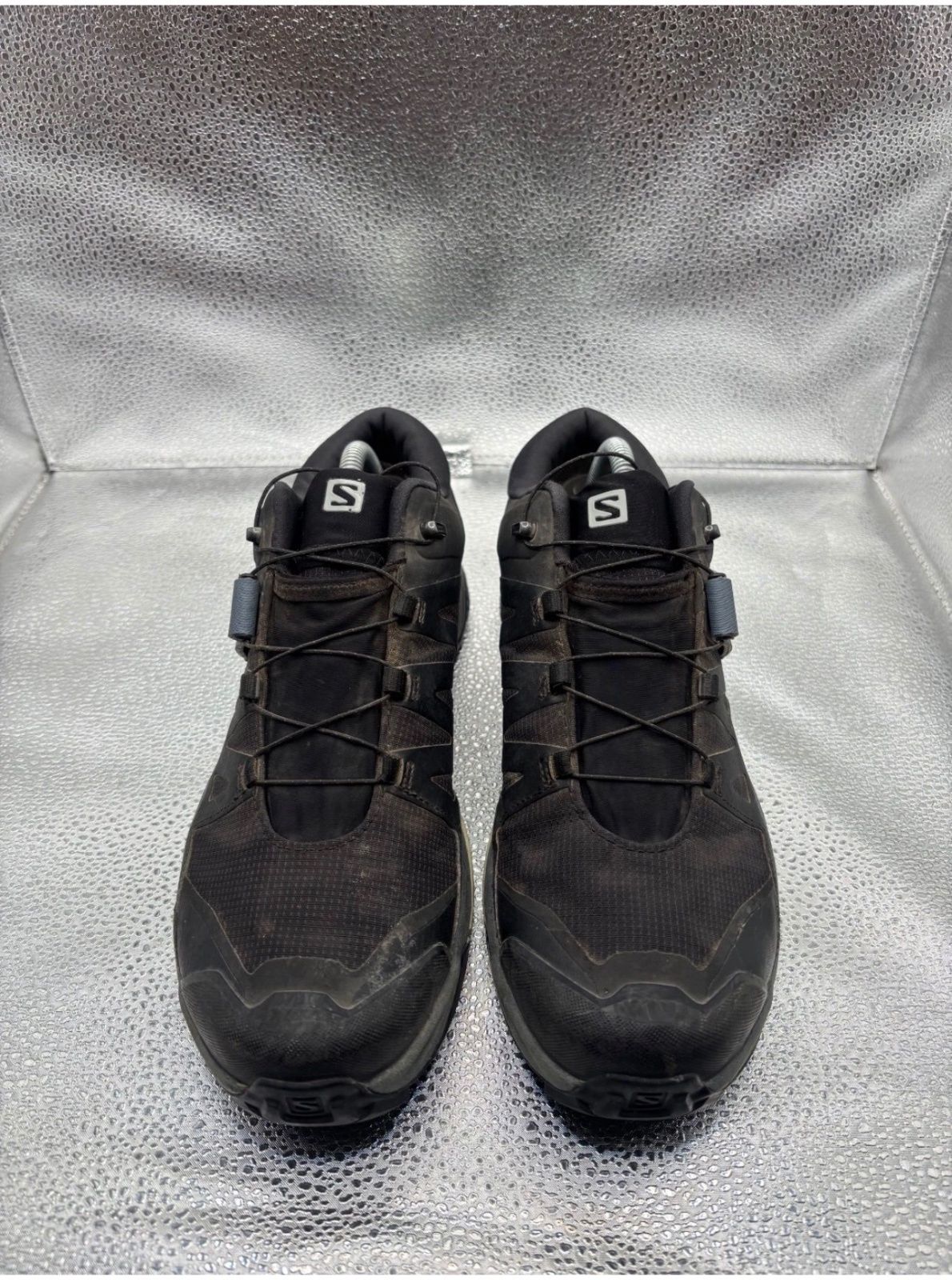 Salomon X Ultra 4 GTX low-cut hiking shoe - photo 2