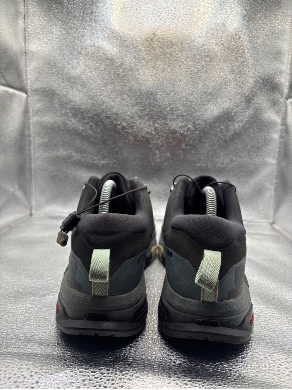 Salomon X Ultra 4 GTX low-cut hiking shoe - photo 4