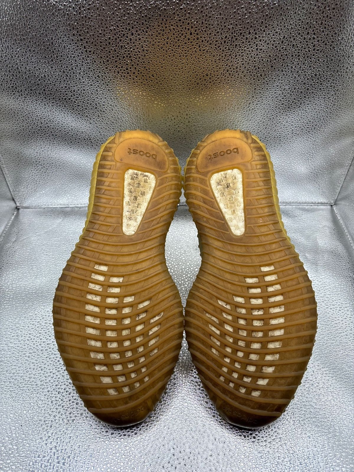 Adidas Yeezy Boost 350 V2 Flax - photo 3