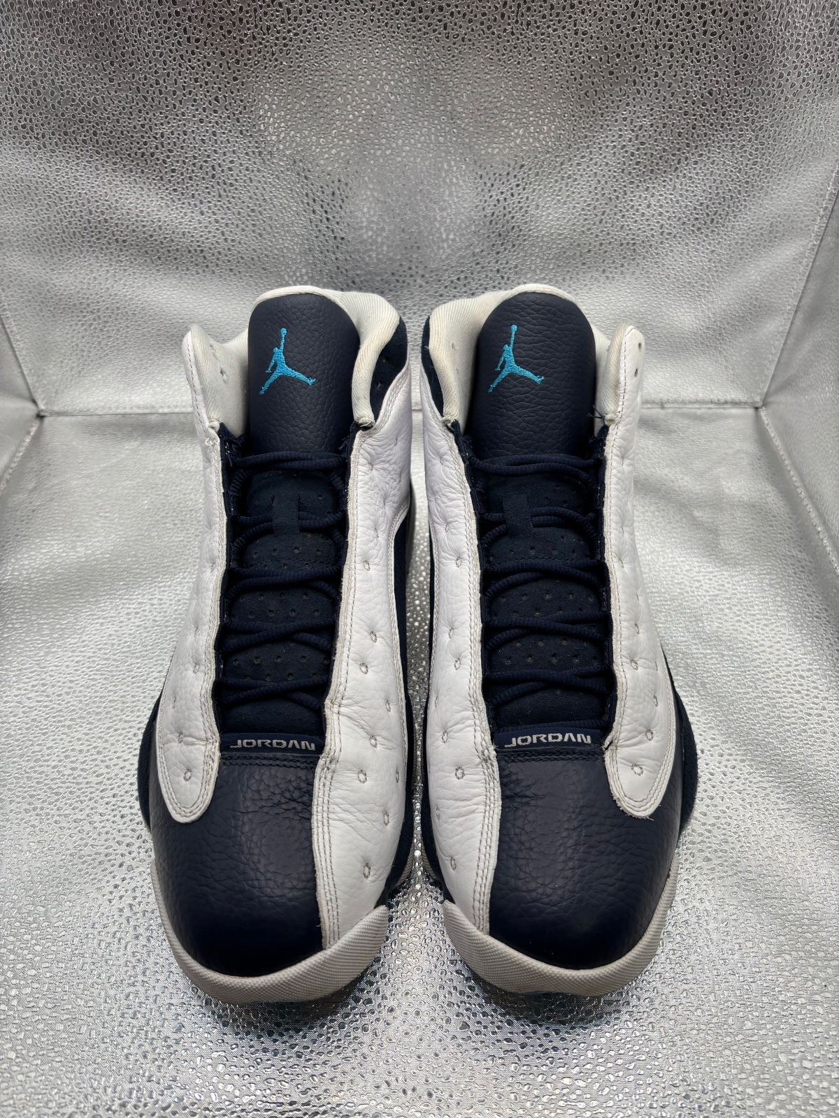 Air Jordan 13 Retro "Obsidian" - photo 2