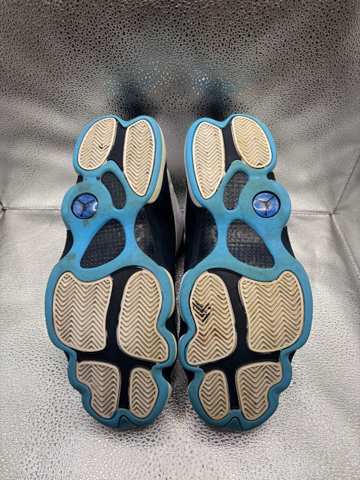 Air Jordan 13 Retro "Obsidian" - photo 3