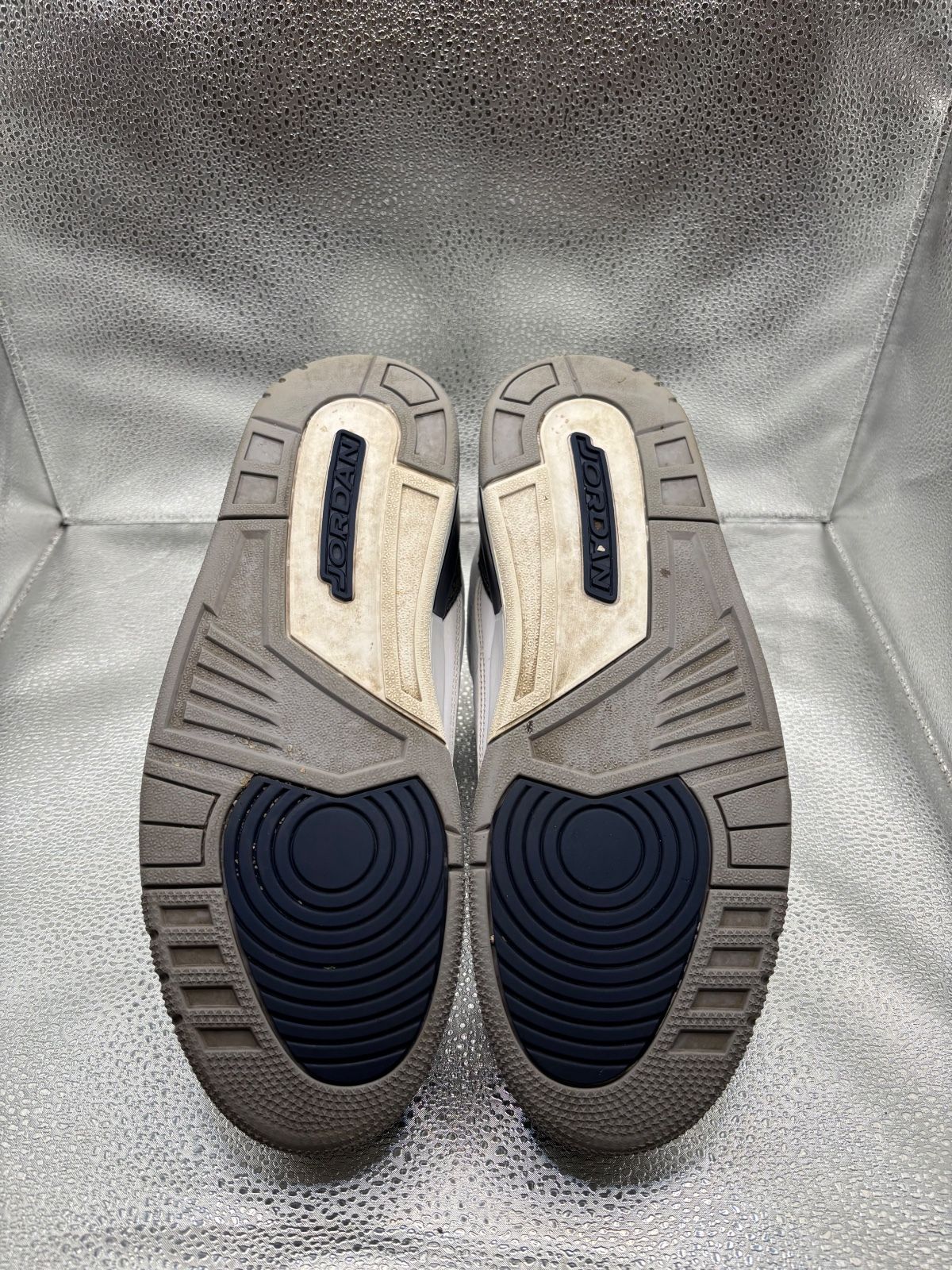 Air Jordan 3 Retro 'Midnight Navy - photo 3