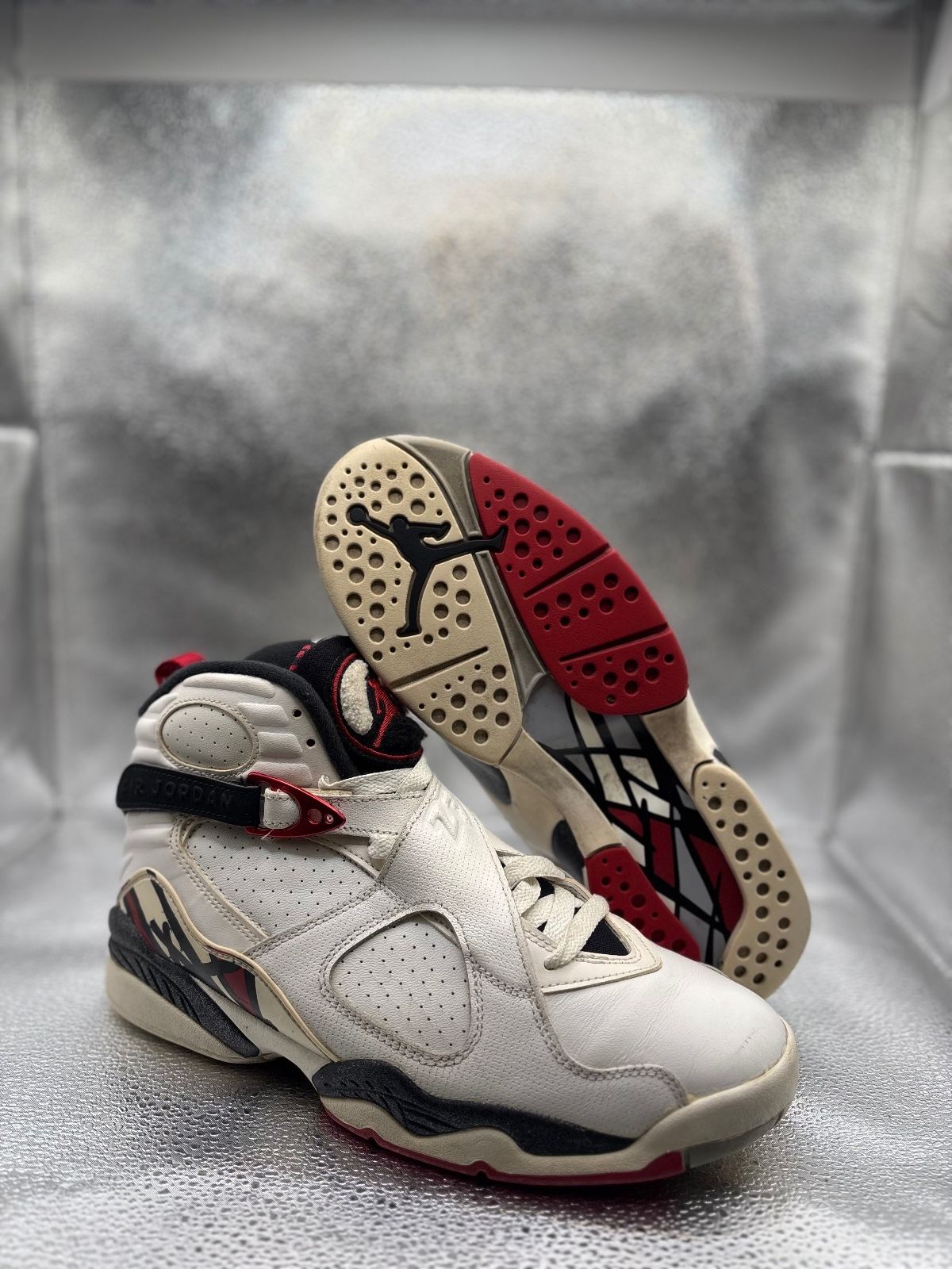 Air Jordan 8 Retro 'Alternate'