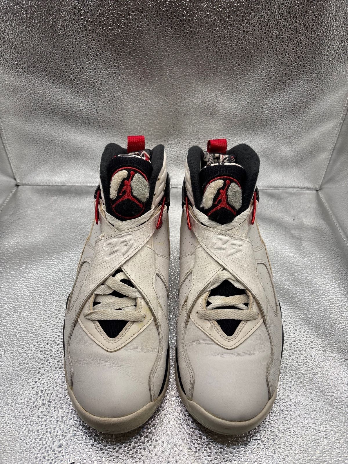 Air Jordan 8 Retro 'Alternate' - photo 2