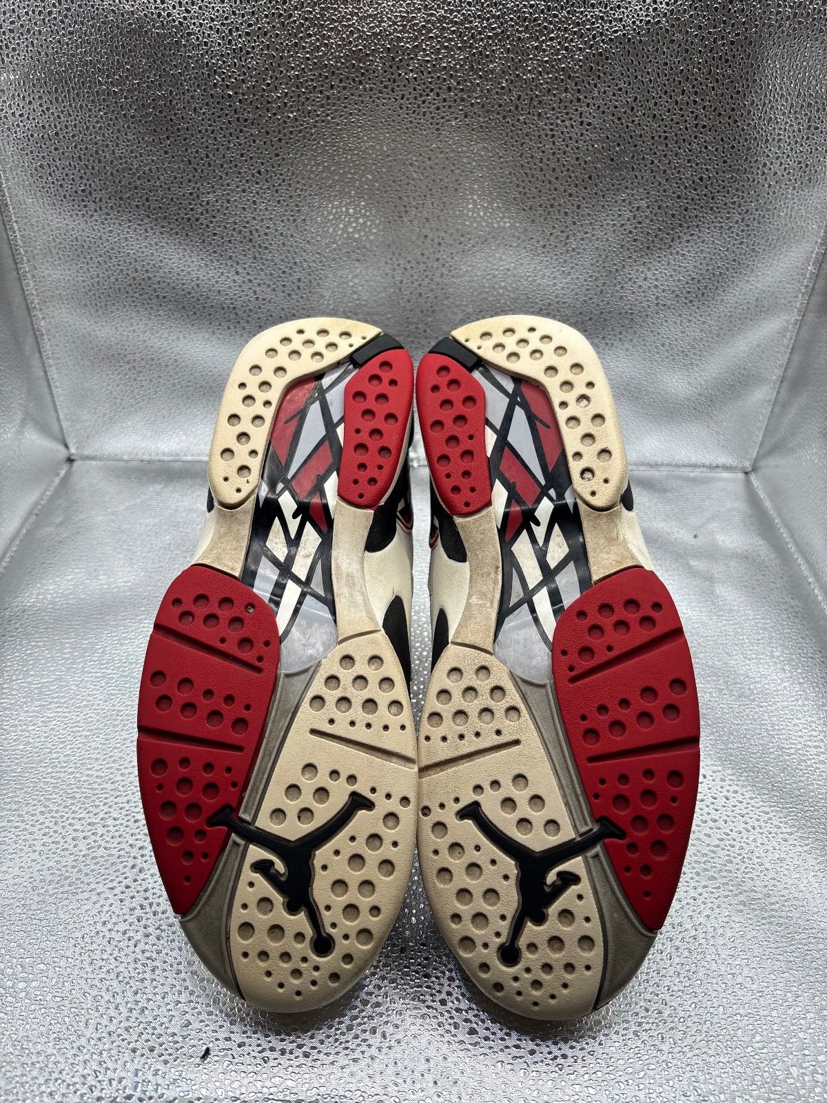 Air Jordan 8 Retro 'Alternate' - photo 3