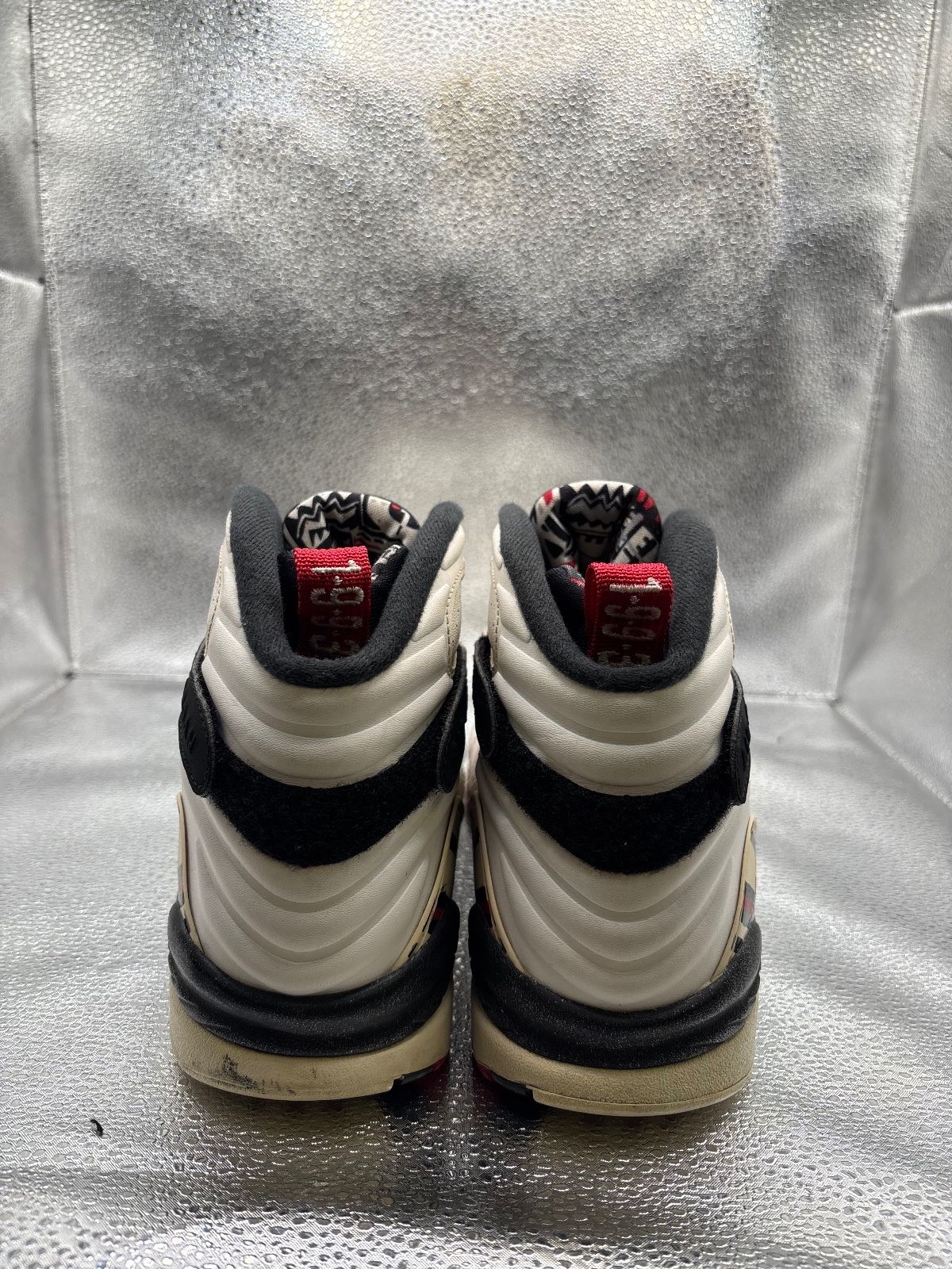 Air Jordan 8 Retro 'Alternate' - photo 4