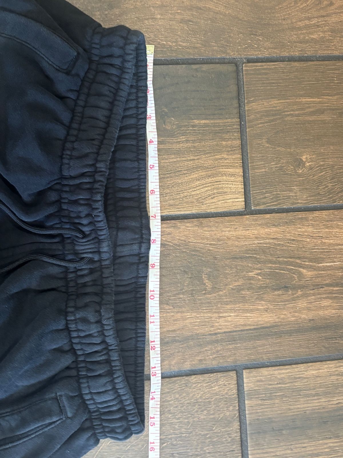 Jordan Flight MVP HBR Fleece Pants - photo 4