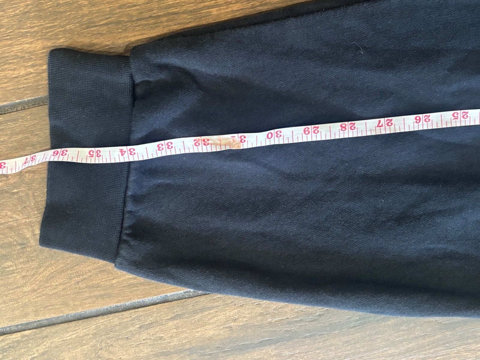 Jordan Flight MVP HBR Fleece Pants - photo 5
