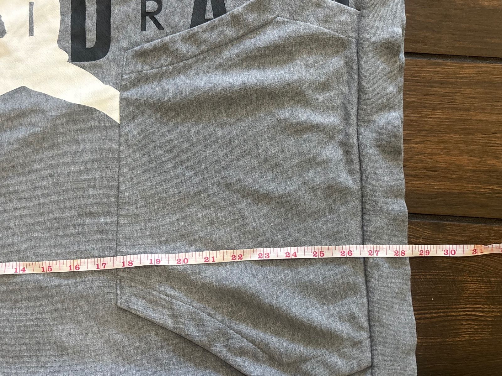 Air Jordan Jumpman Air Pullover Hoodie - photo 3