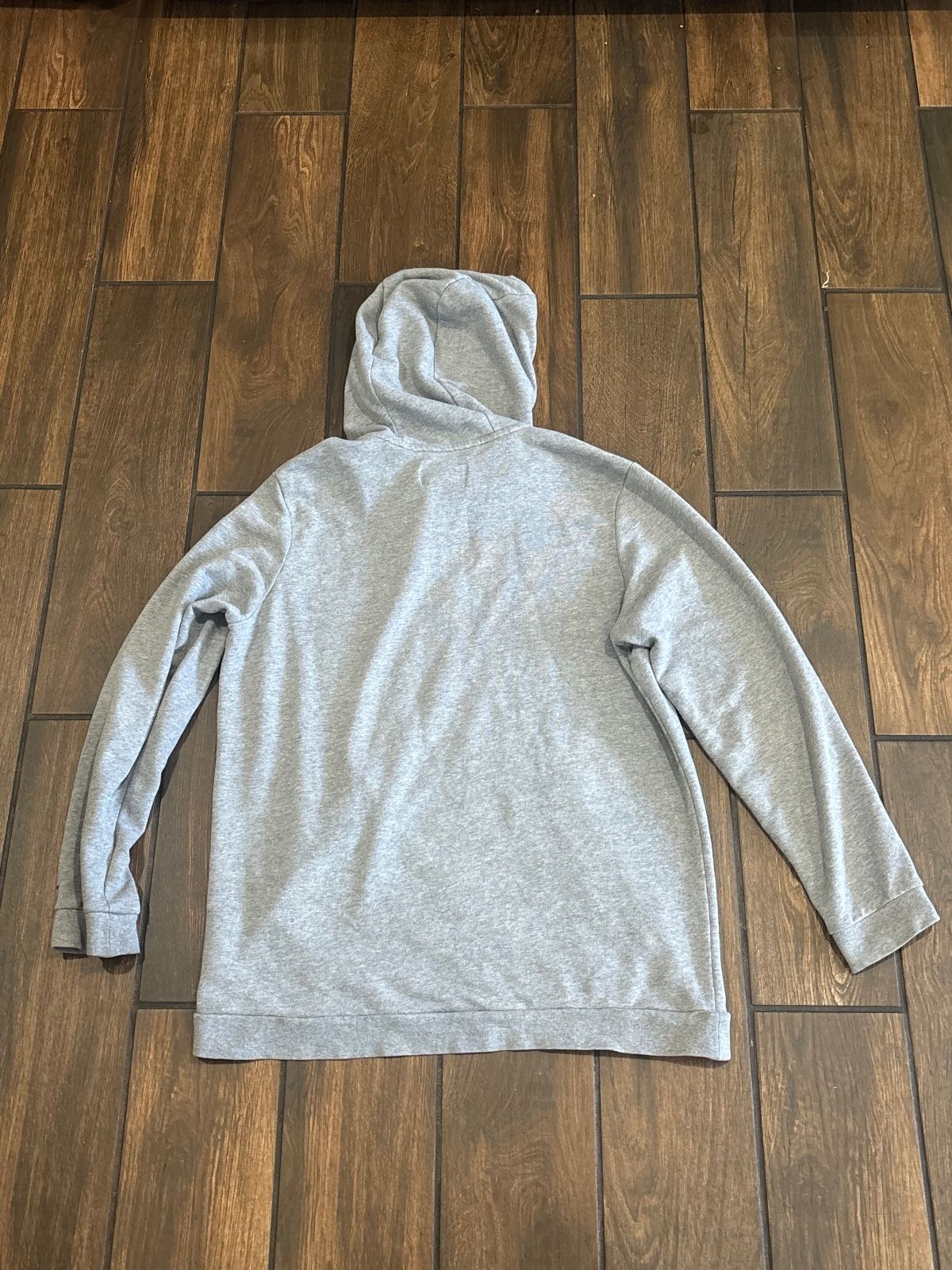 Air Jordan Jumpman Air Pullover Hoodie - photo 5