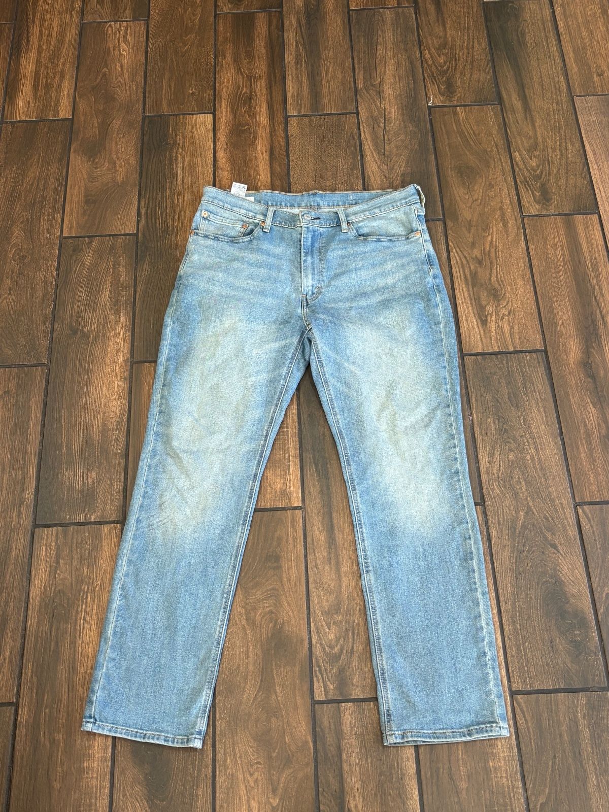 Levi's 541 Athletic Taper men's jeans - photo 4