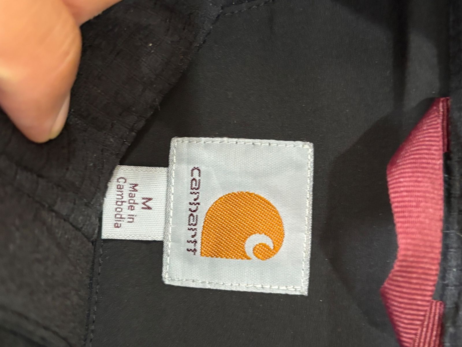 Carhartt Men's Denwood Vest - photo 2