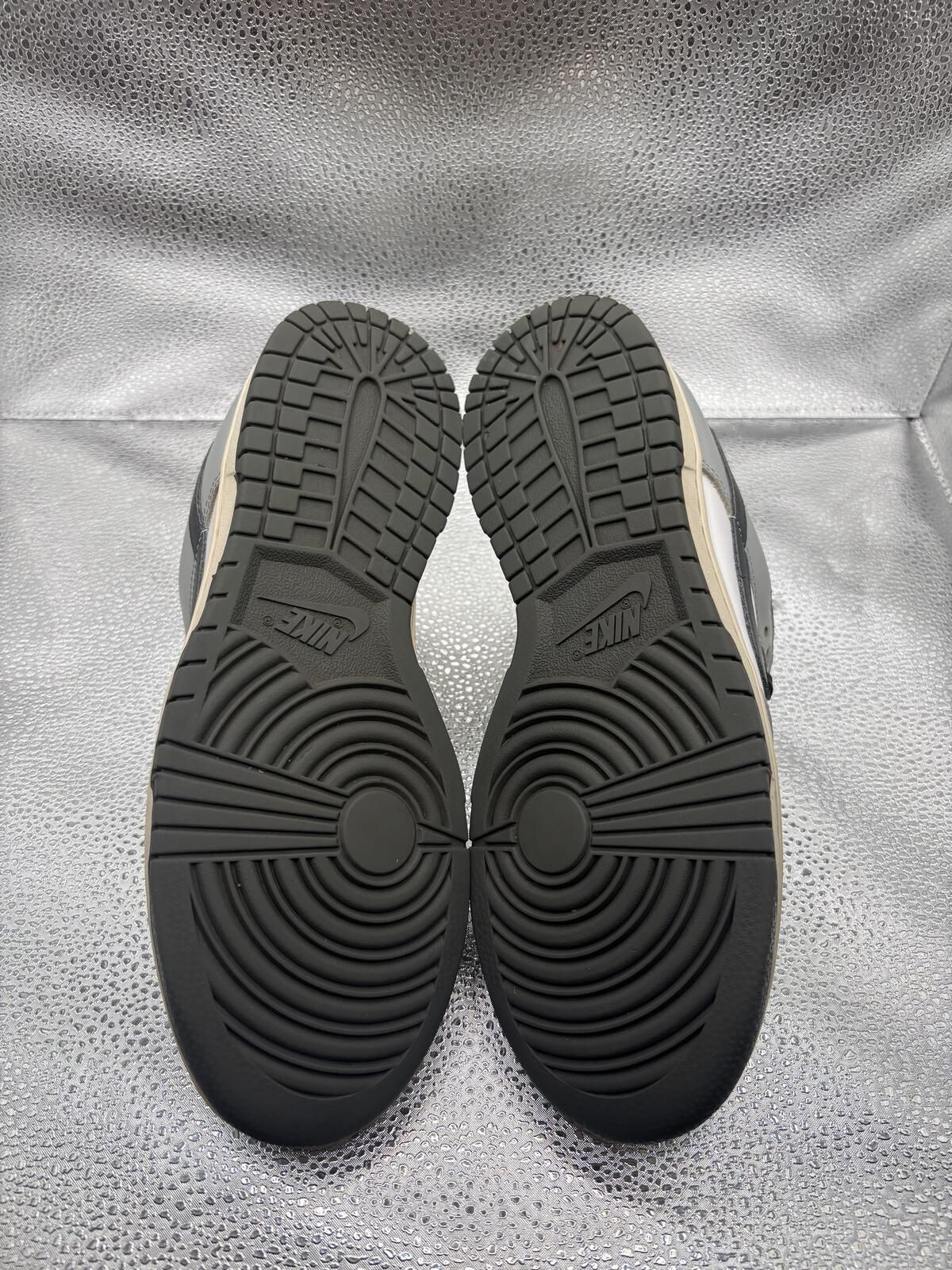 Nike dunk low light smoke grey - photo 3
