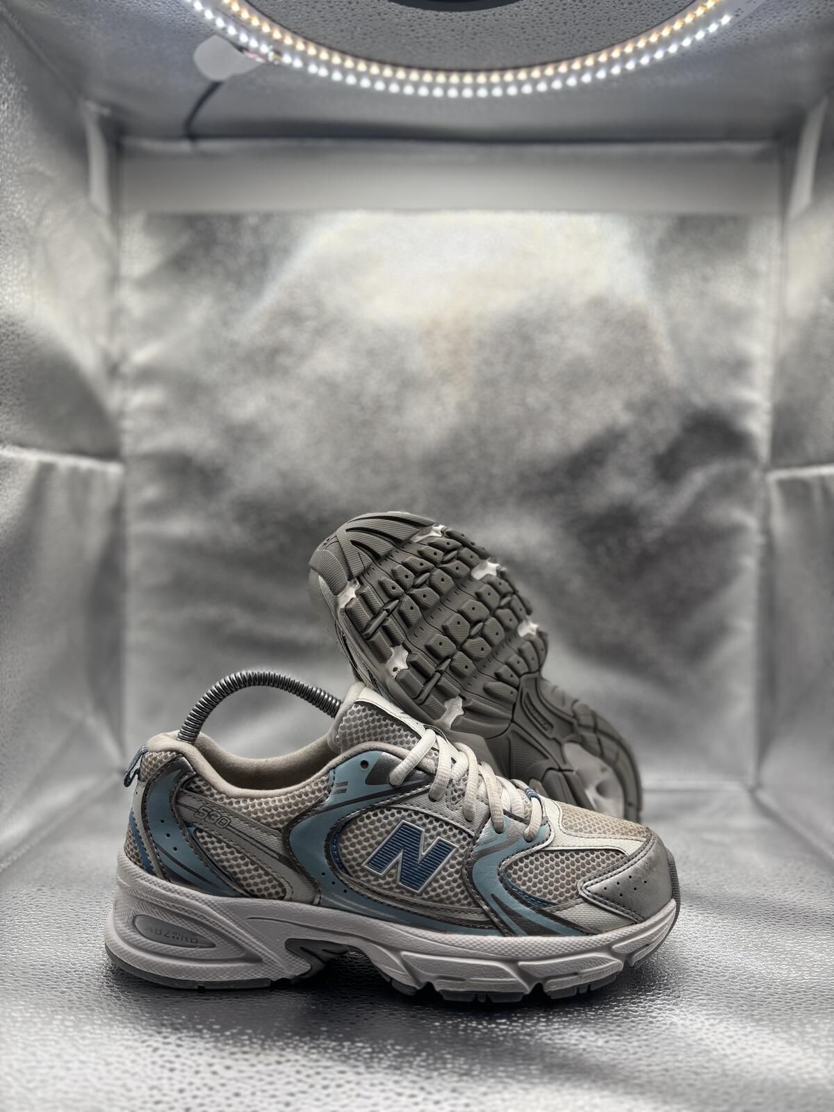 New balance 515 blue