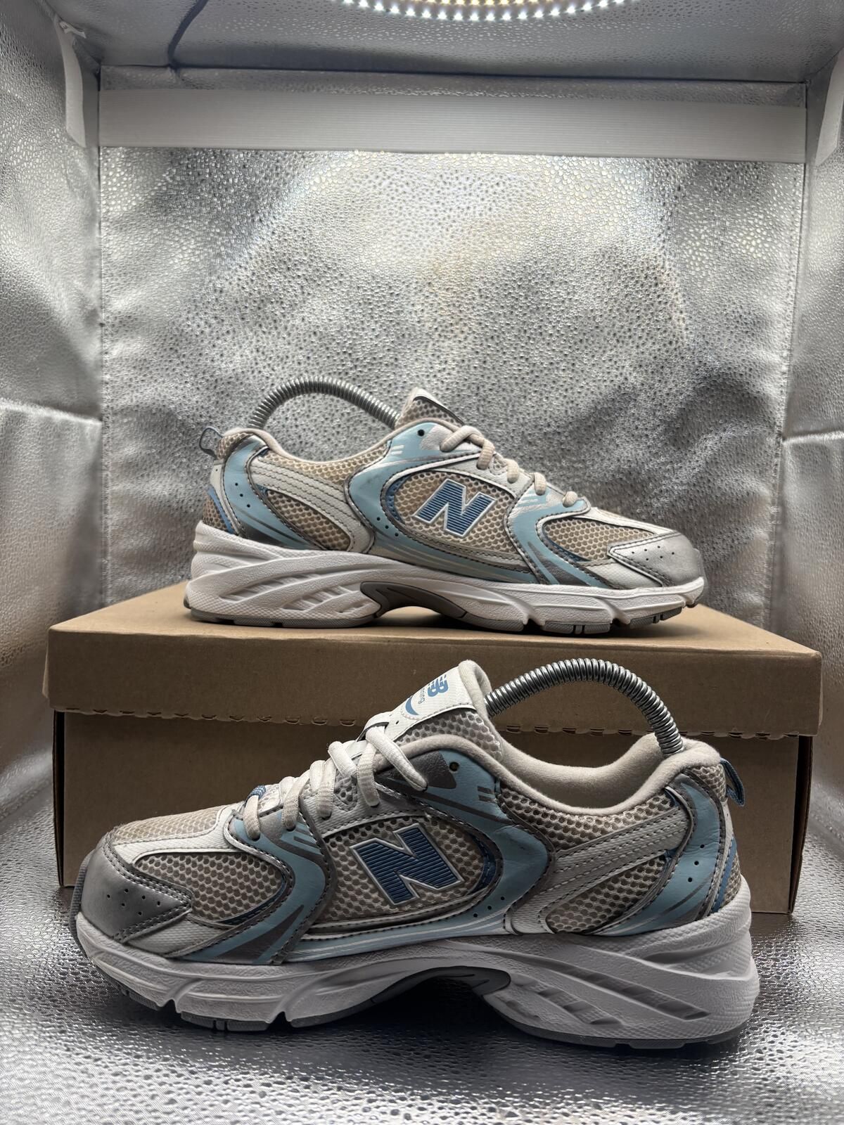 New balance 515 blue - photo 5