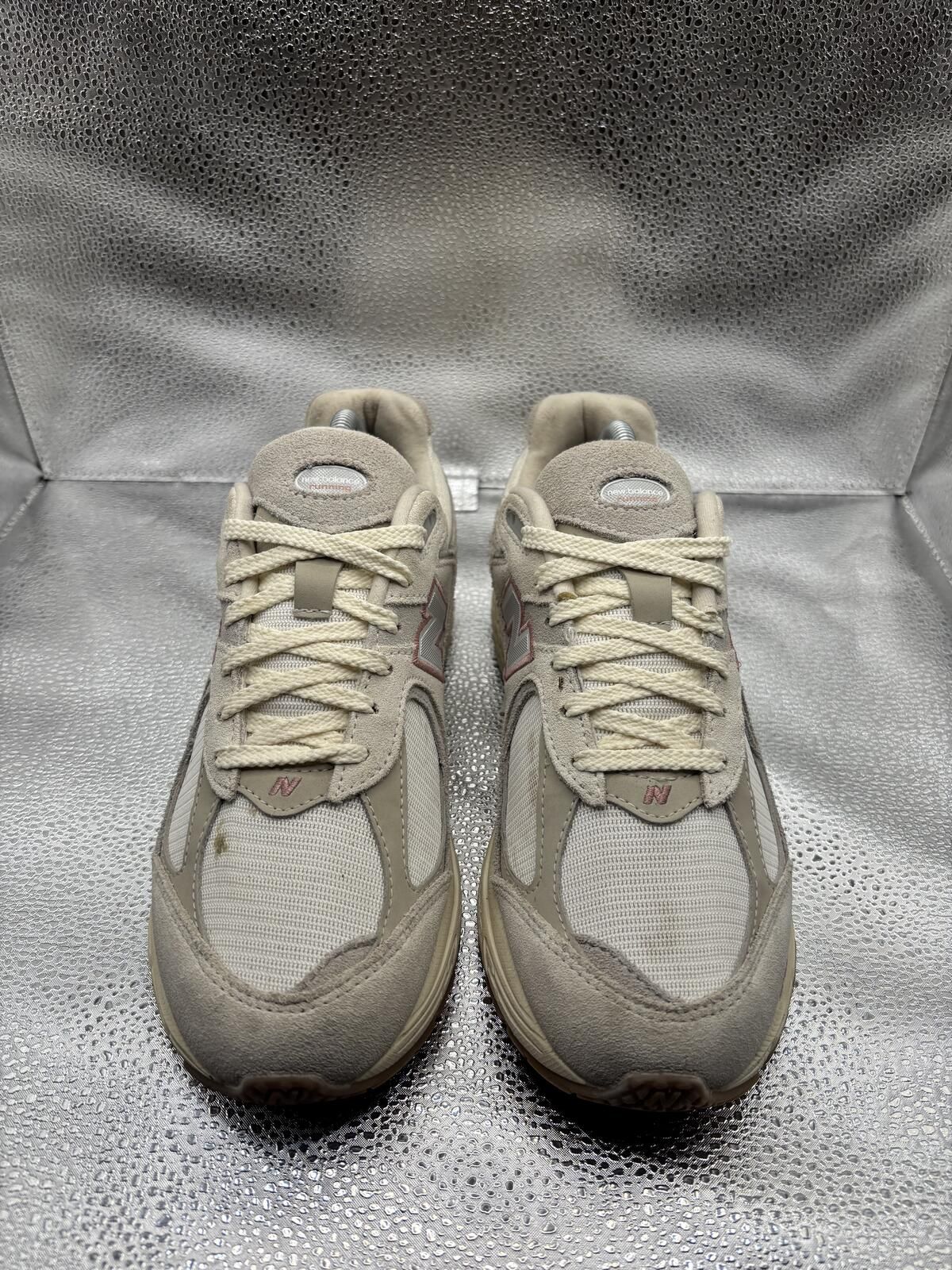 New balance 2002r sea salt Brighton grey - photo 2