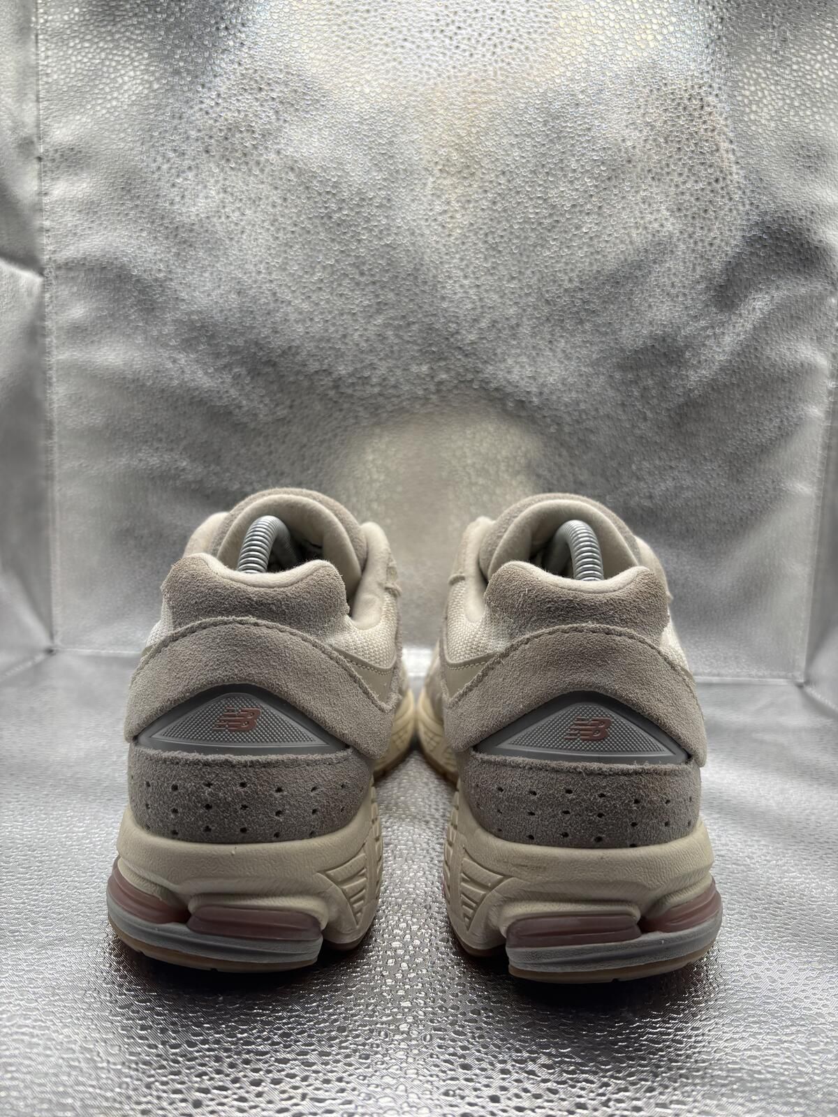 New balance 2002r sea salt Brighton grey - photo 4