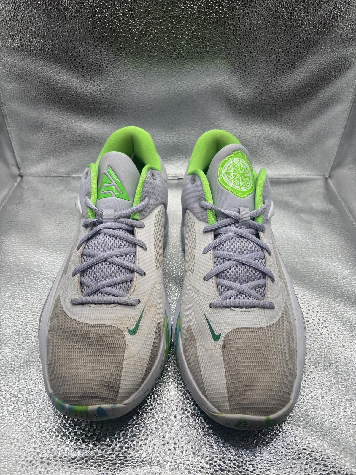 Nike zoom freak 4 the decision - photo 2