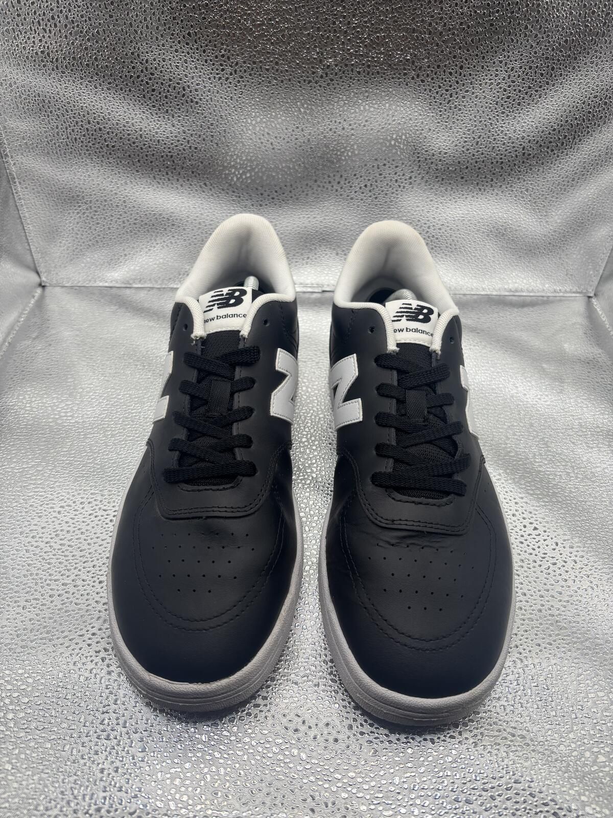 New balance bb80 black white - photo 2