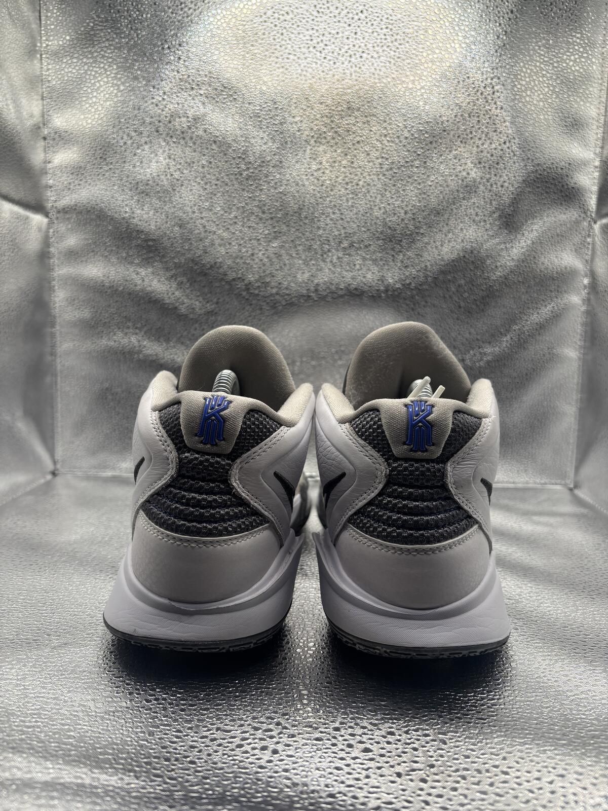 Nike Kyrie Infinity Smoke and Mirrors - photo 4