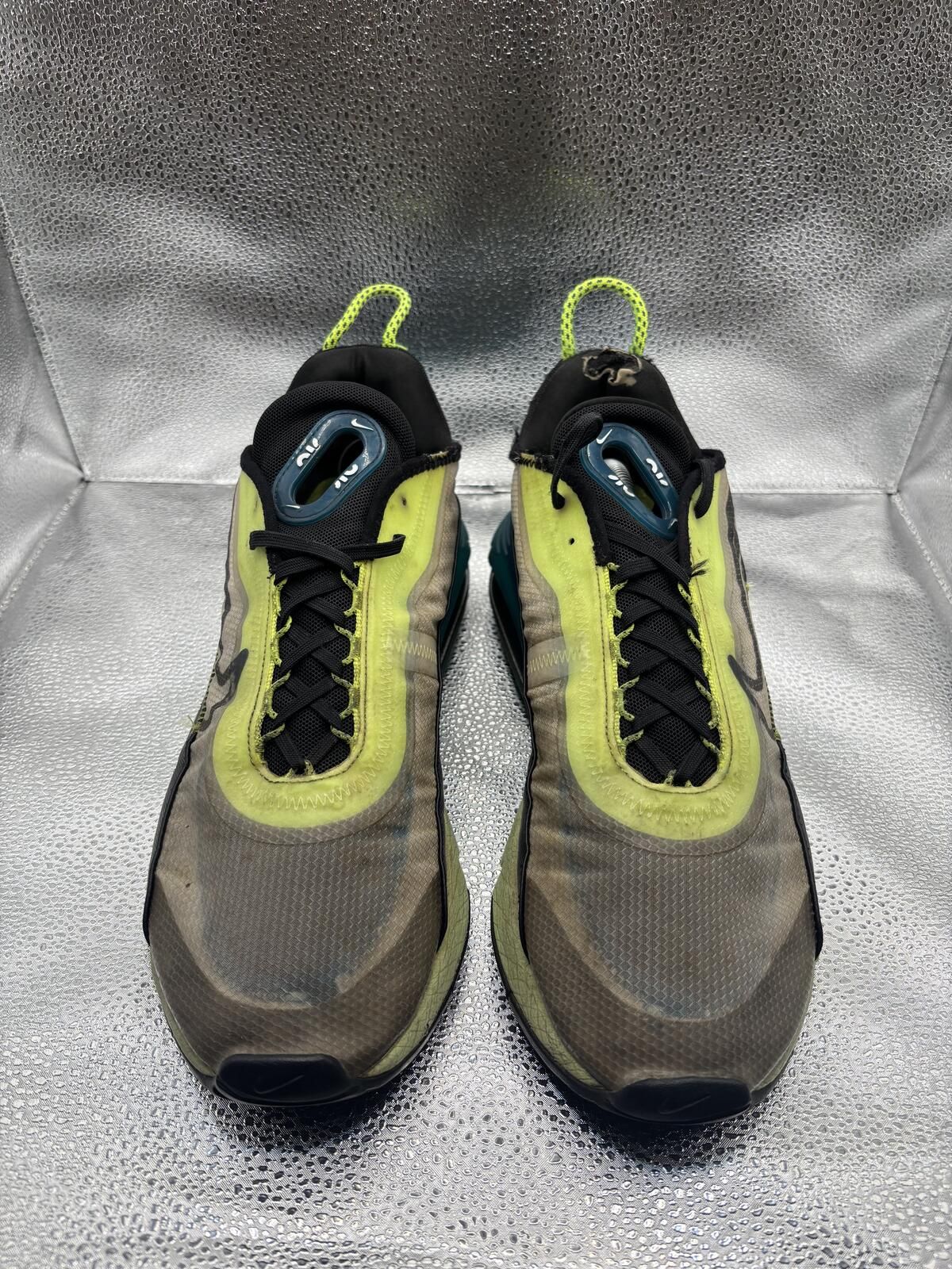 Nike air max 2090 volt - photo 2