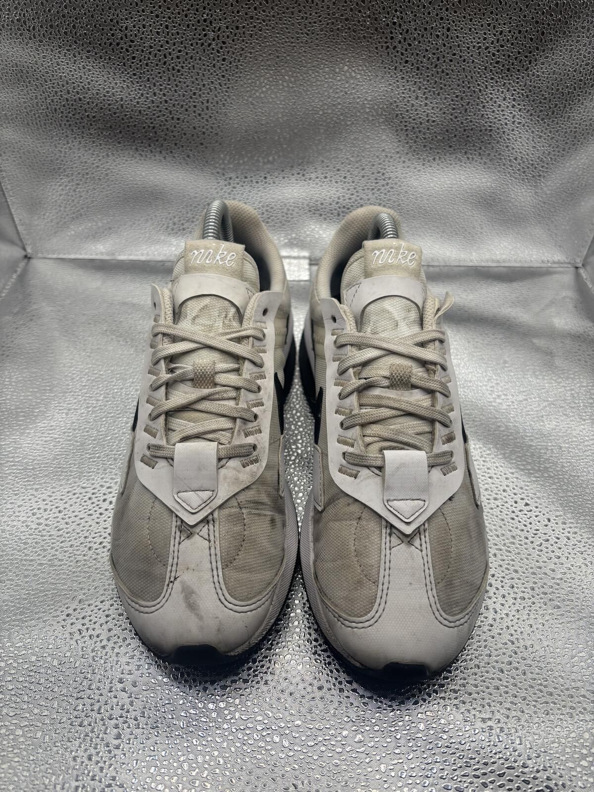 Nike air max pre-da white black - photo 2