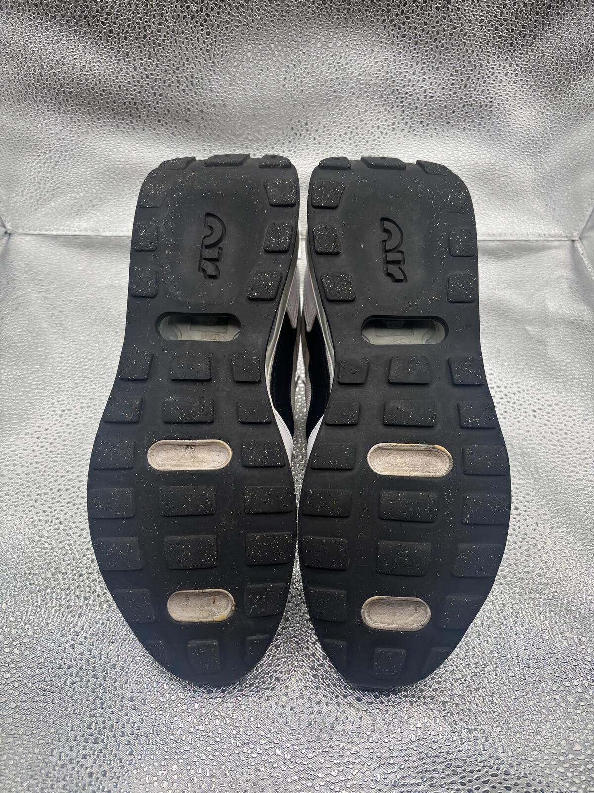 Nike air max pre-da white black - photo 3